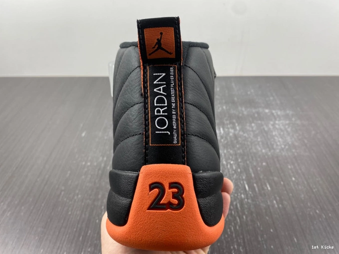 12 Orange FD9101-081 WMNS Jordan Brilliant Air 0724
